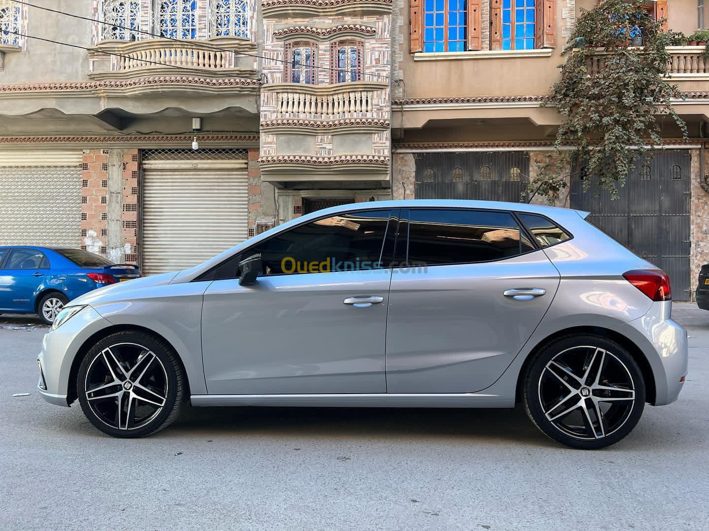 Seat Ibiza 2019 Ibiza