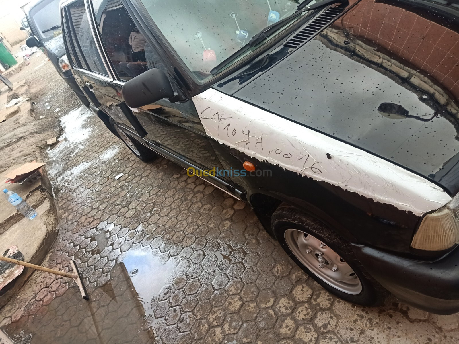 Suzuki Maruti 800 2012 Maruti 800