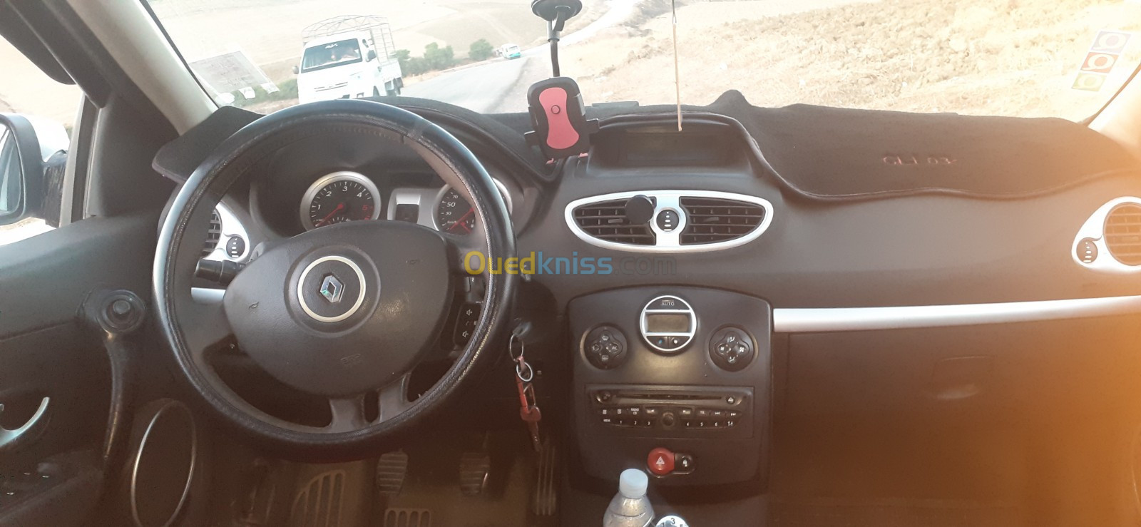 Renault Clio 3 2010 Authentique