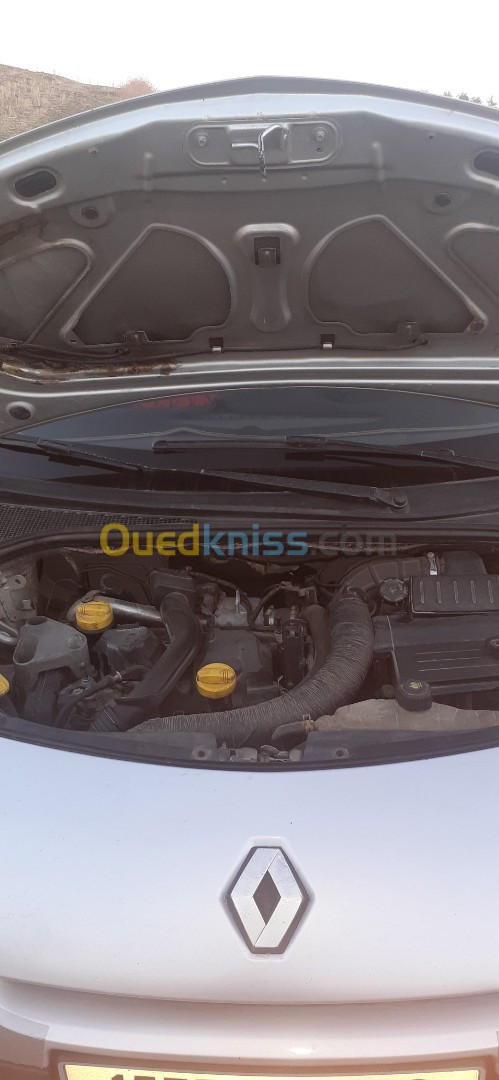 Renault Clio 3 2010 Authentique