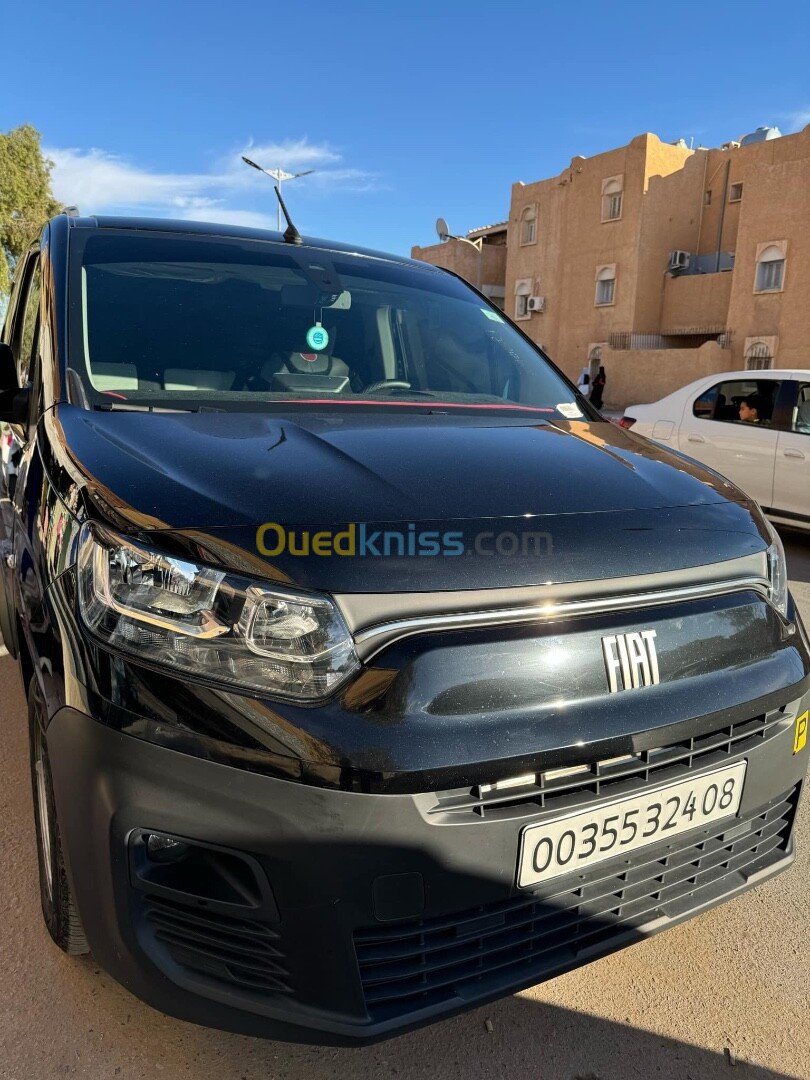 Fiat Doblo 2023 