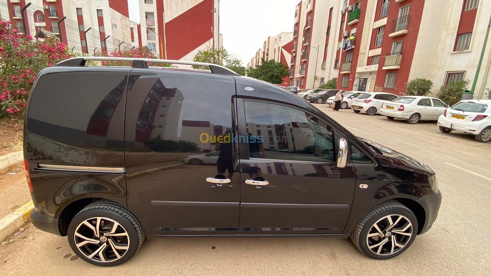 Volkswagen Caddy 2014 Combi 