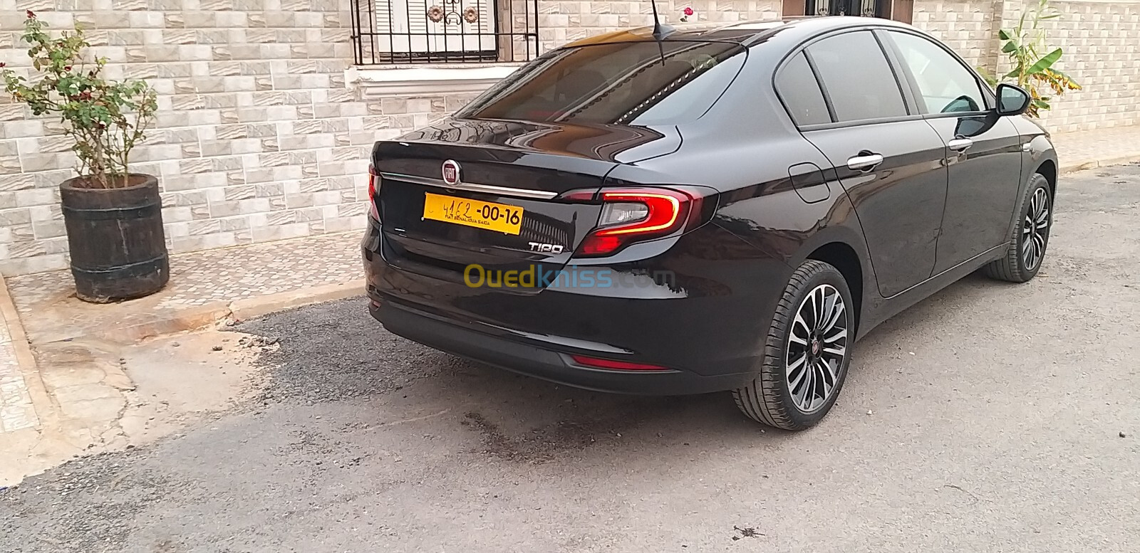 Fiat Tipo life 2024 Tipo life