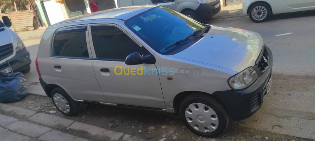 Suzuki Alto 2012 Alto