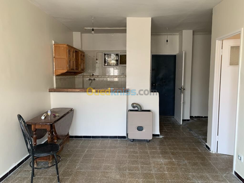 Location Appartement F2 Constantine Constantine