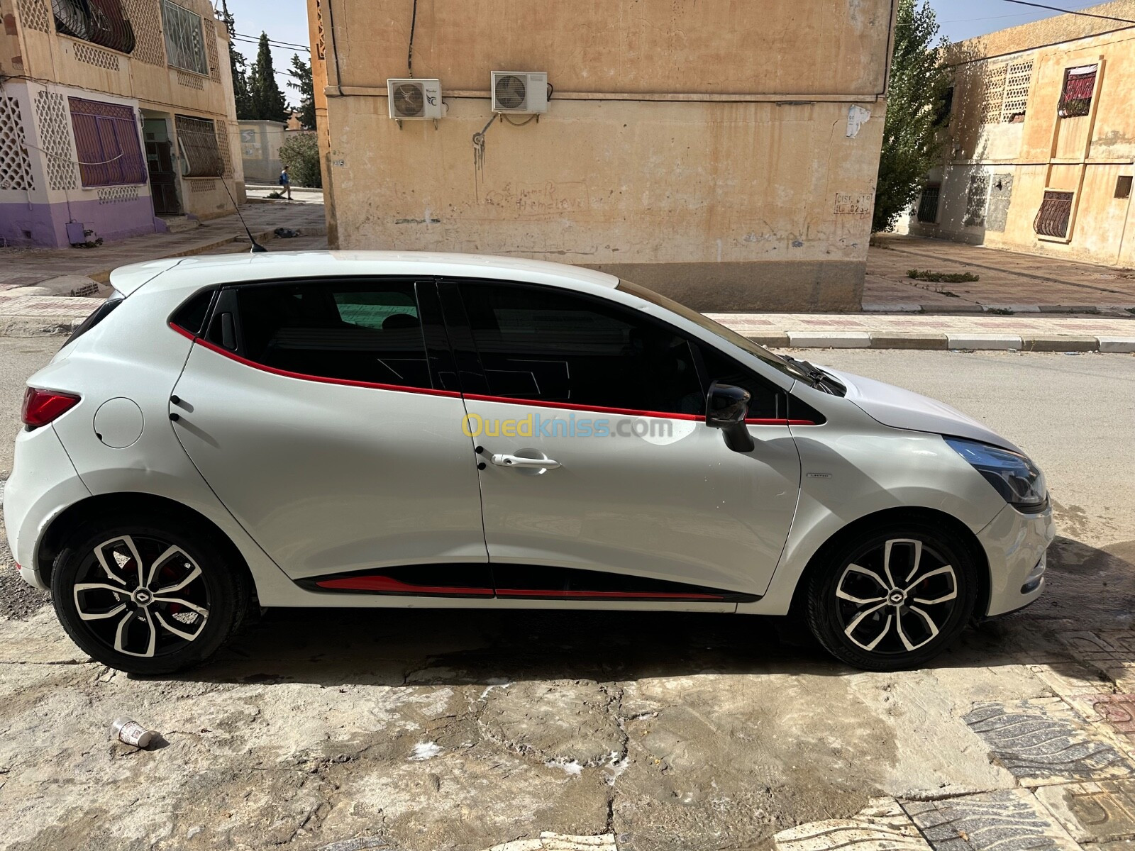 Renault Clio 4 2019 Limited