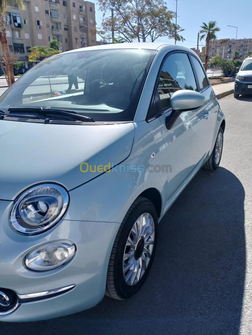 Fiat 500 2024 