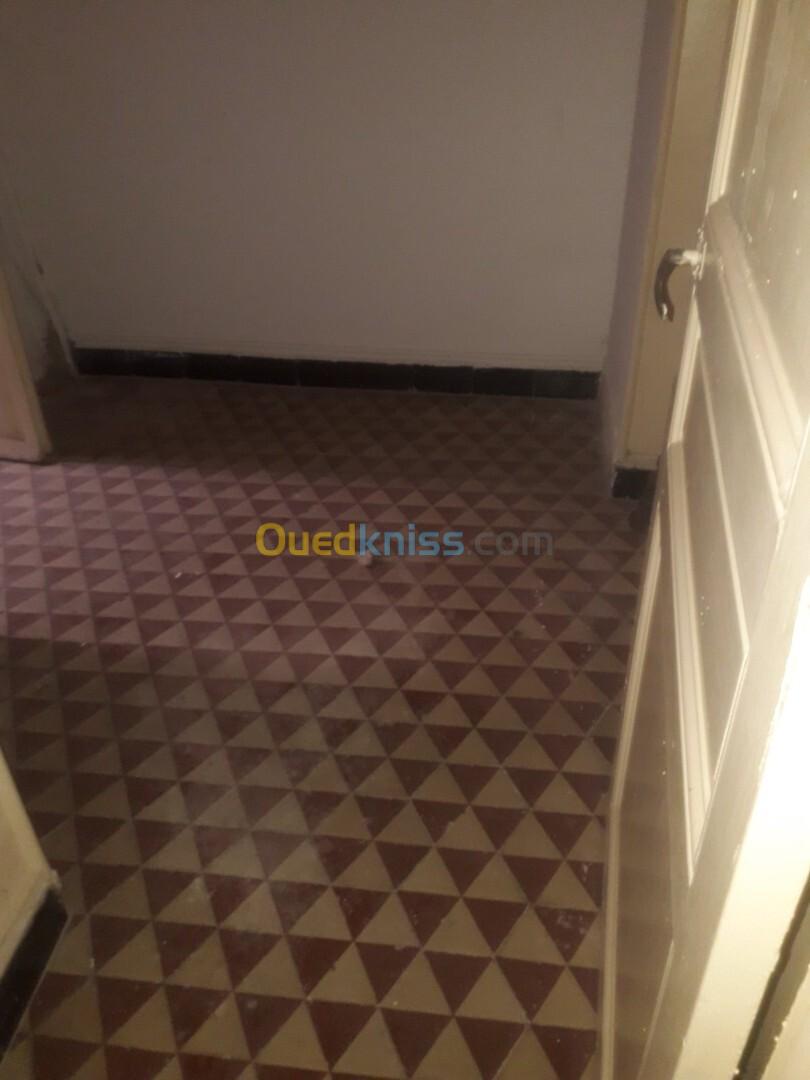 Vente Appartement F5 Alger Alger centre