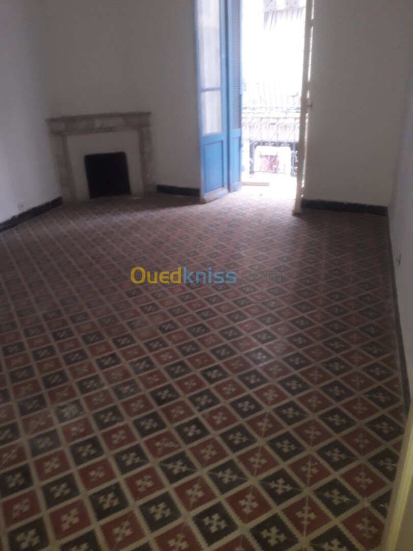 Vente Appartement F5 Alger Alger centre