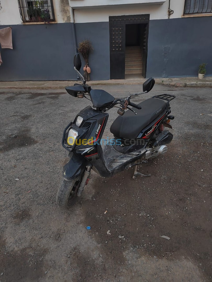 Lifan Lifan T12 2022