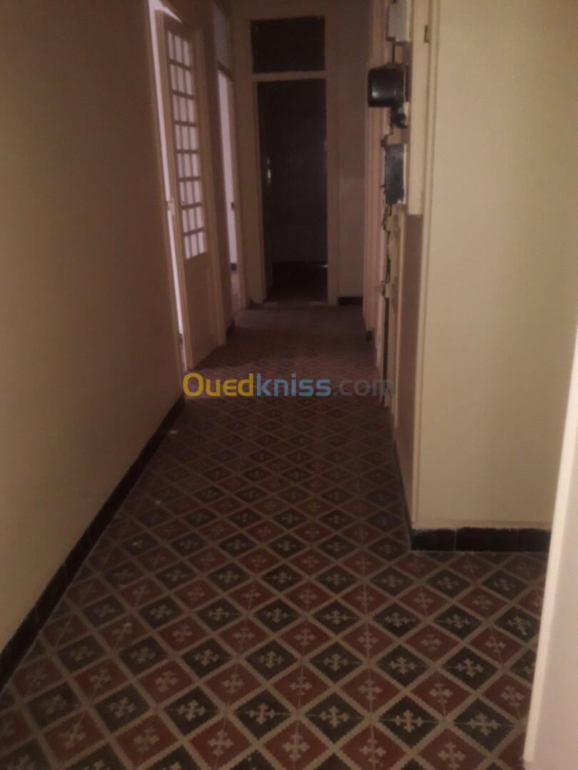 Vente Appartement F5 Alger Alger centre