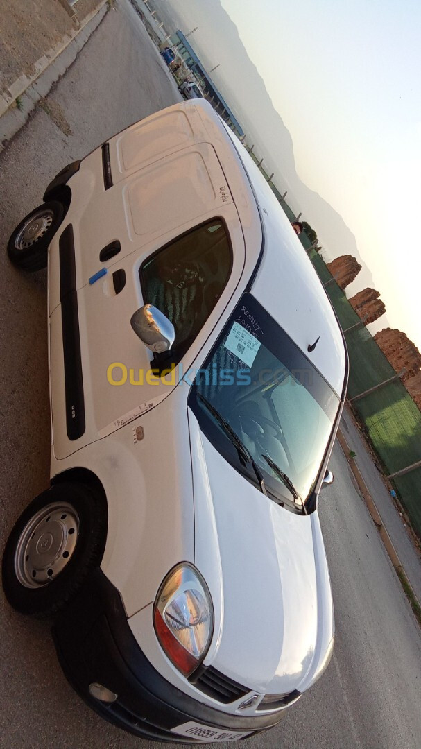 Renault Kangoo 2007 Kangoo