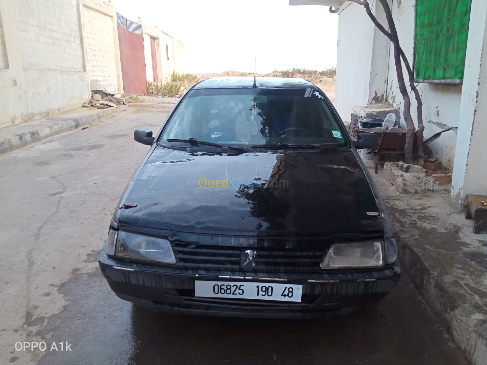 Peugeot 405 1990 405