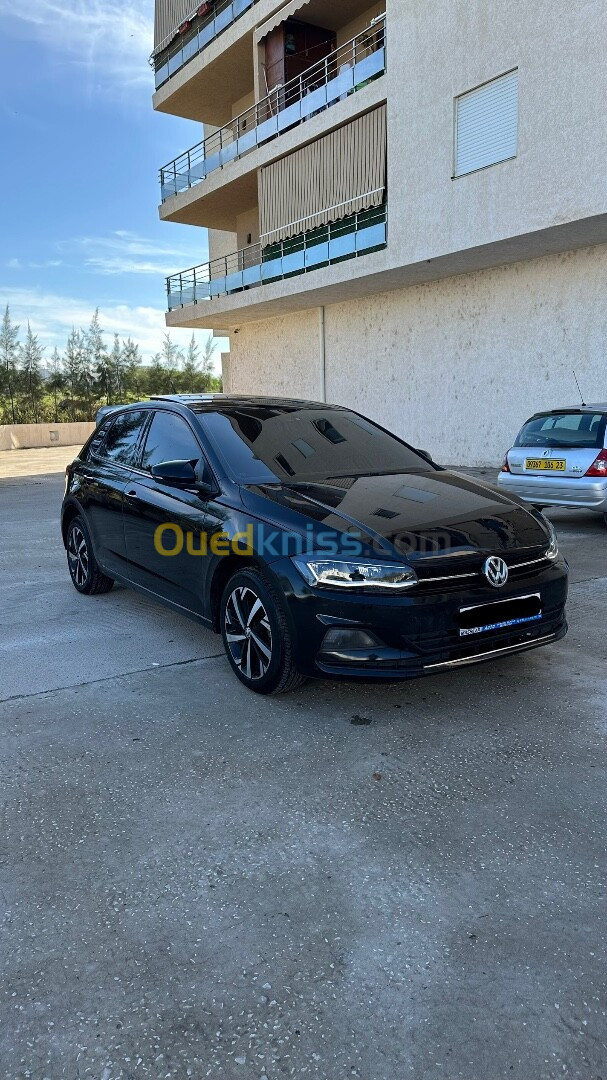 Volkswagen Polo 2019 Beats