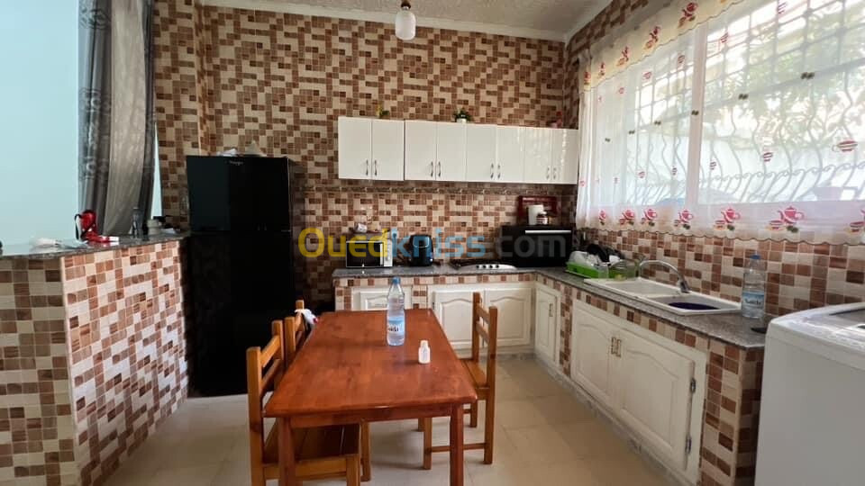 Vente Villa Alger Birkhadem