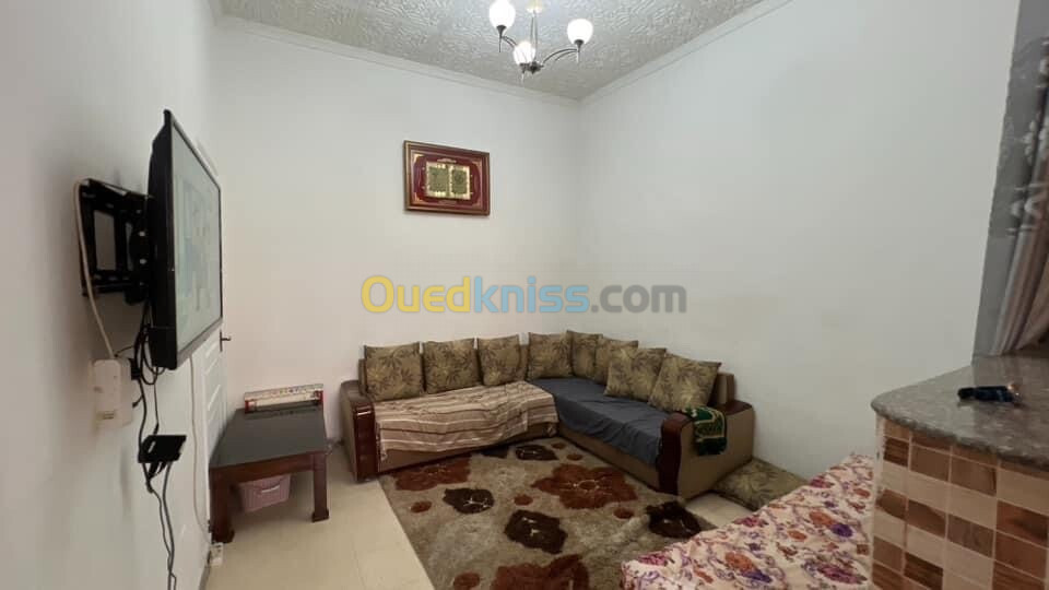 Vente Villa Alger Birkhadem