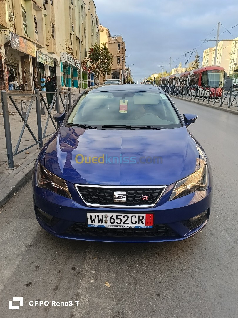 Seat Leon 2019 Urbain