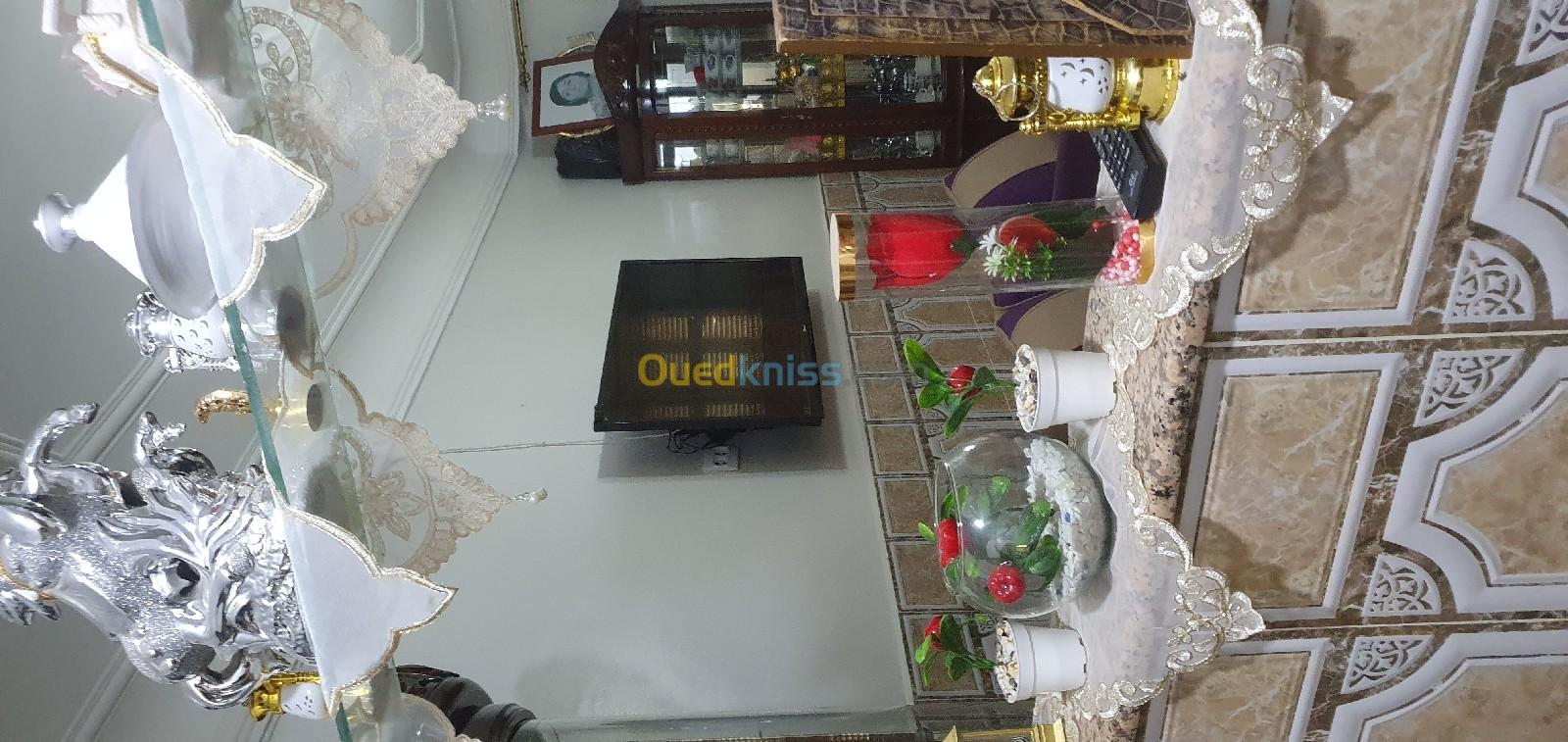 Vente Appartement F3 Mostaganem Hassi maameche