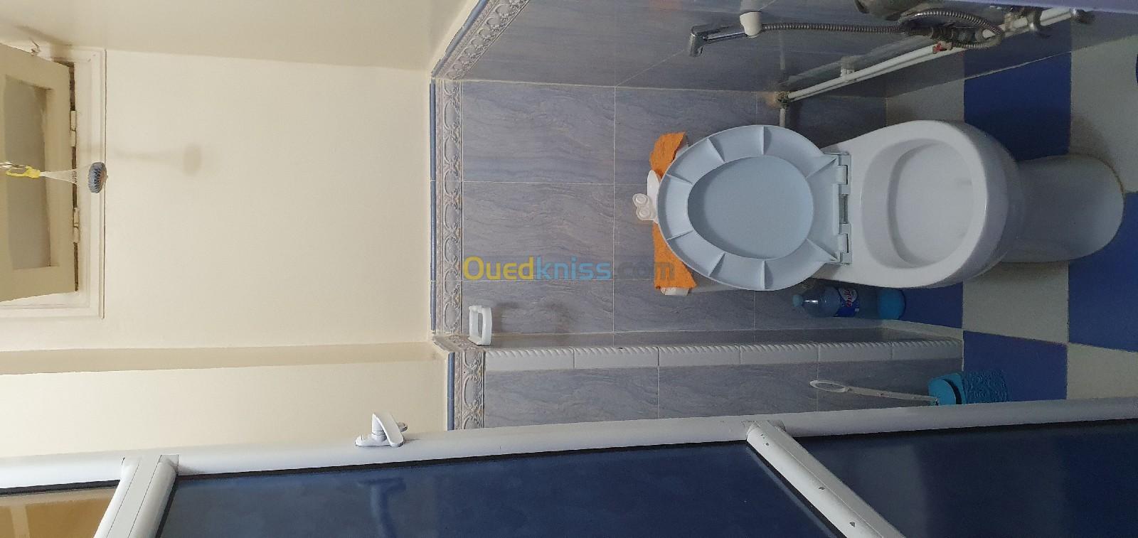 Sell Apartment F3 Mostaganem Hassi maameche