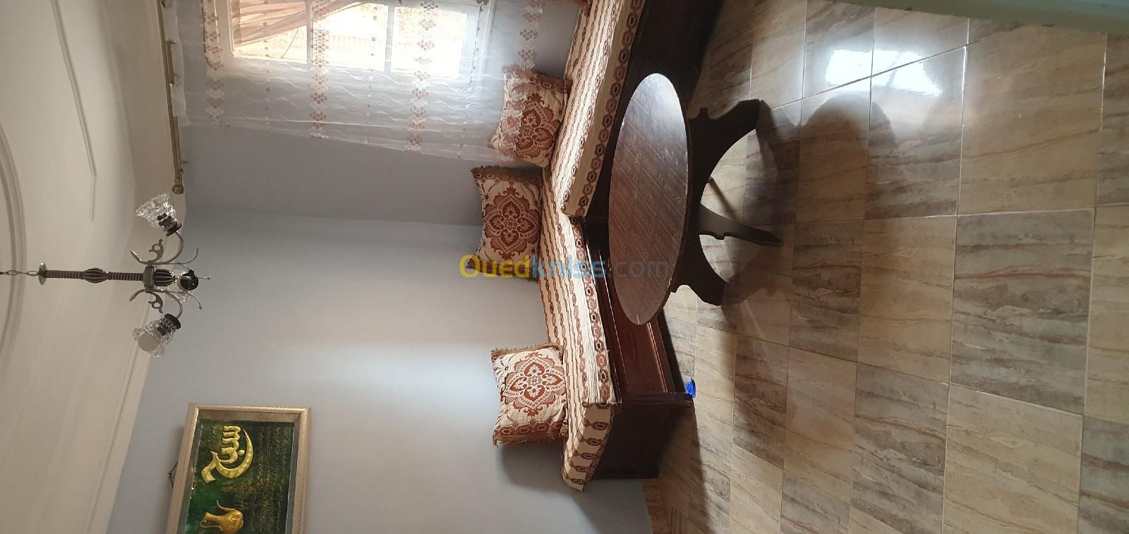 Vente Appartement F3 Mostaganem Hassi maameche