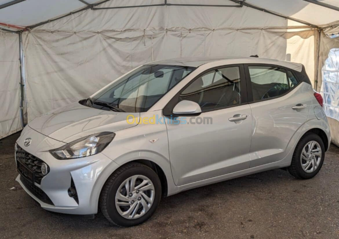 Hyundai Grand i10 2023 