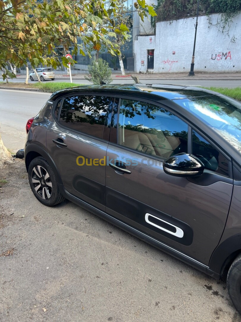 Citroen C3 2023 Shine