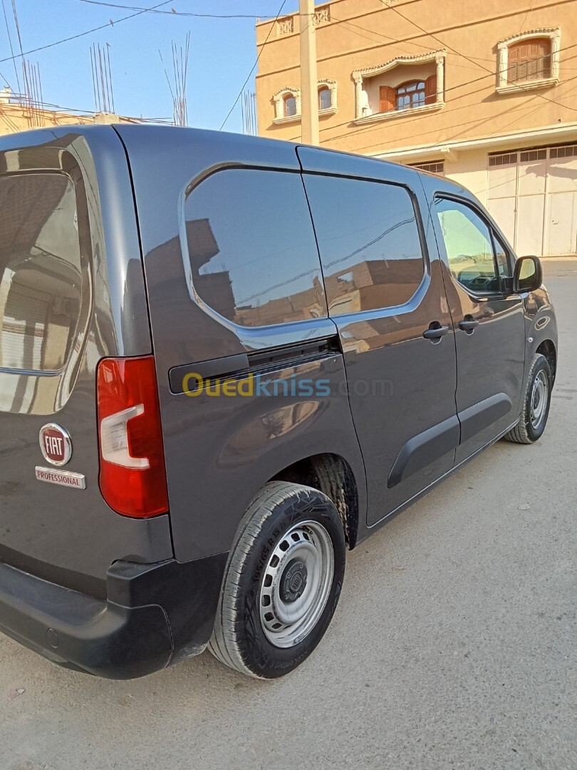 Fiat Doblo 2023 