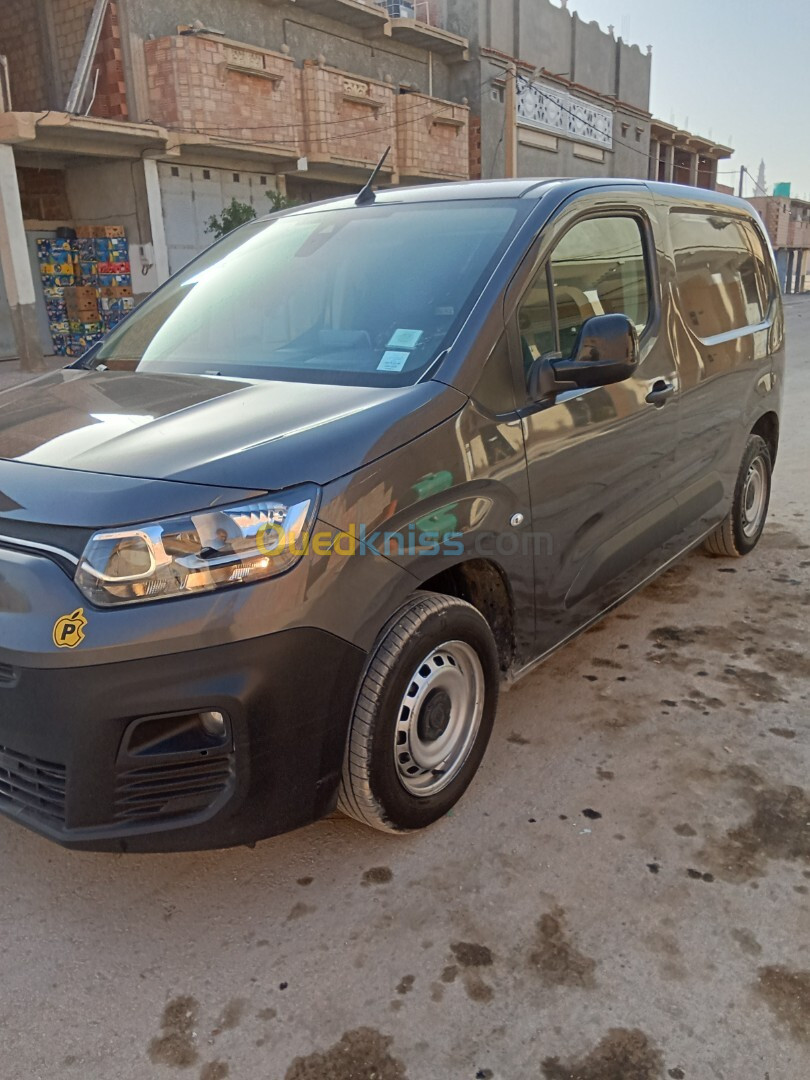 Fiat Doblo 2023 