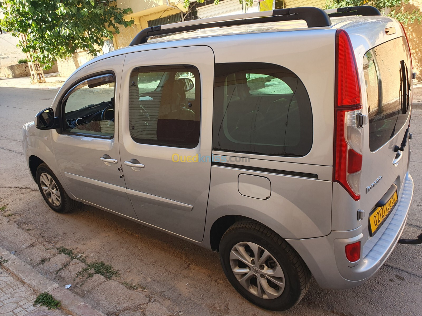 Renault Kangoo 2020 