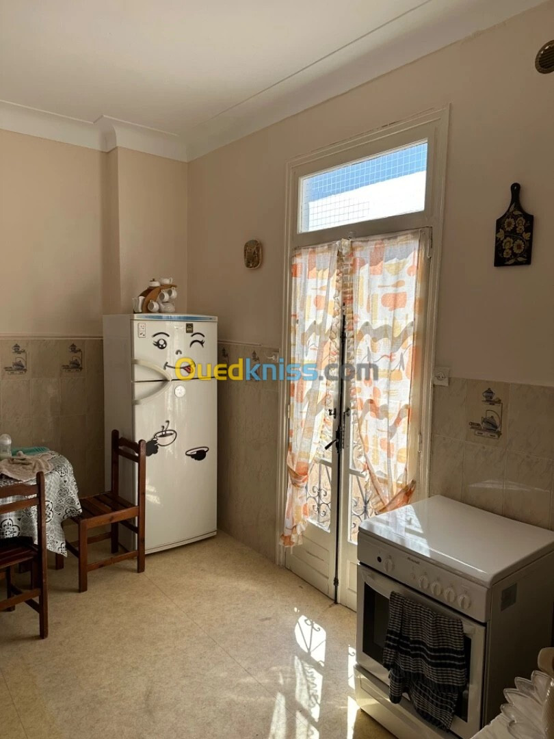 Location Appartement F4 Alger Alger centre