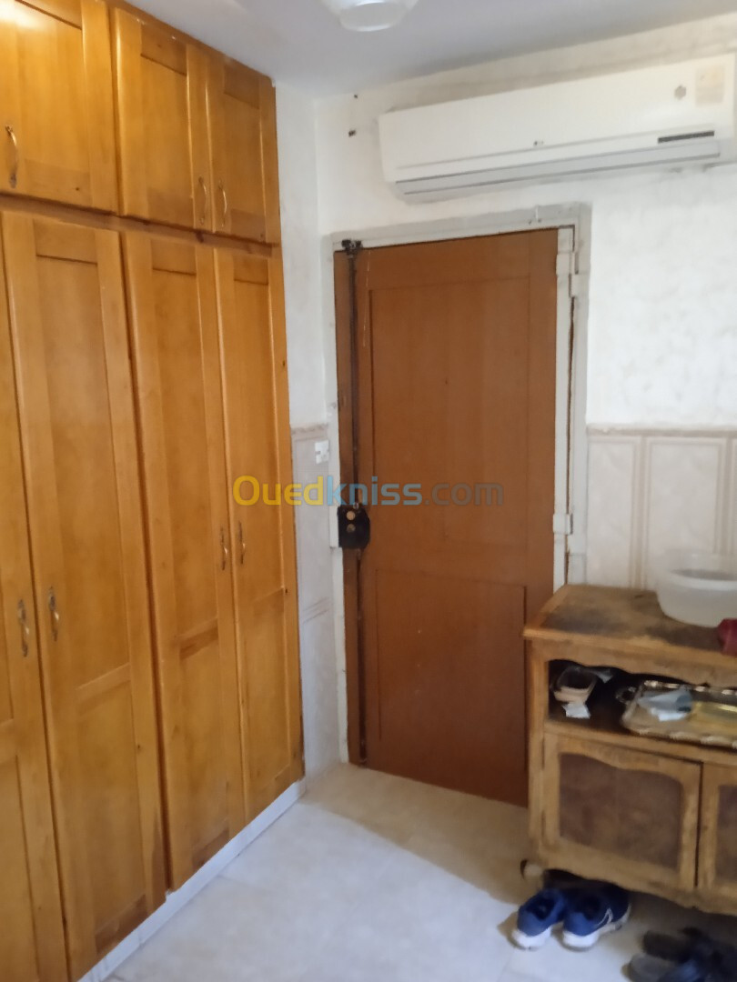 Location Appartement F3 Alger Bab ezzouar