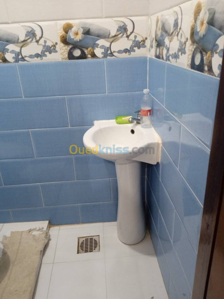 Location Appartement F3 Skikda Filfla