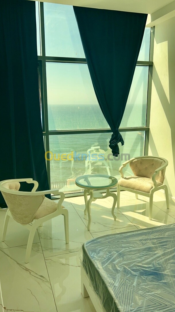 Location Appartement Mostaganem Mostaganem