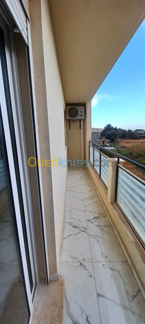 Vente Appartement F4 Alger Draria