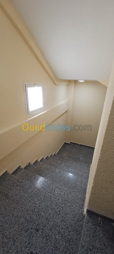 Vente Appartement F4 Alger Draria