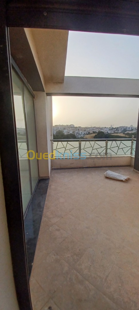 Vente Villa Alger El achour