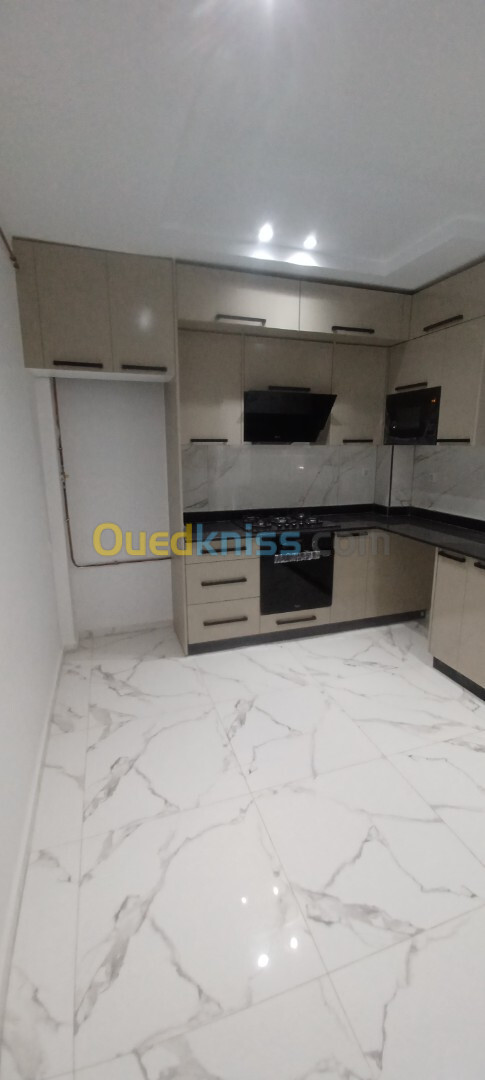 Vente Appartement F4 Alger Draria