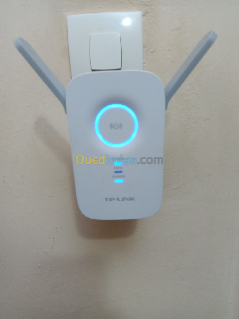 Repeteur TP-Link model RE350