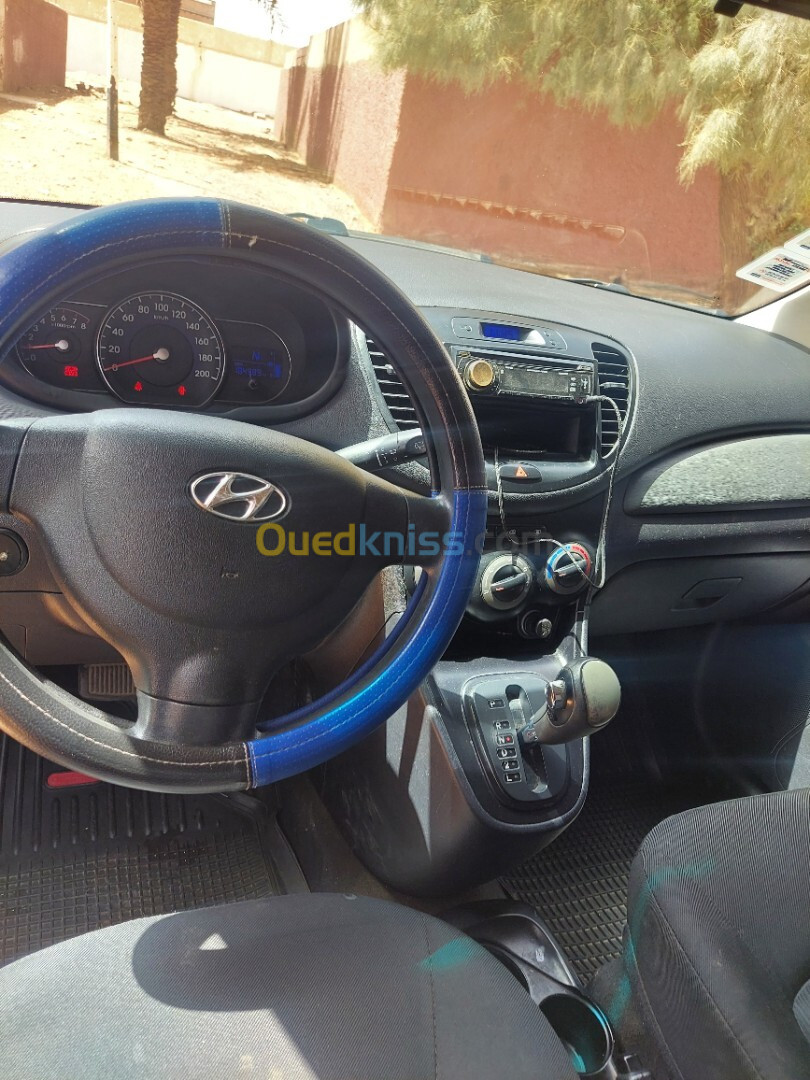 Hyundai i10 2014 GLS