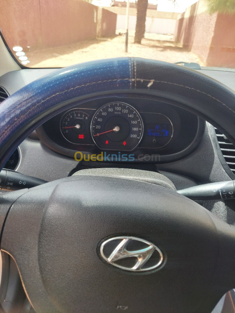 Hyundai i10 2014 GLS