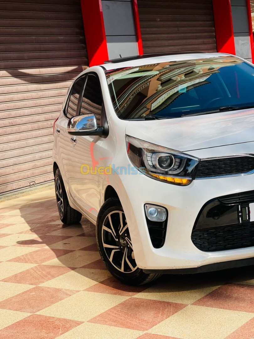 Kia Picanto 2018 EX