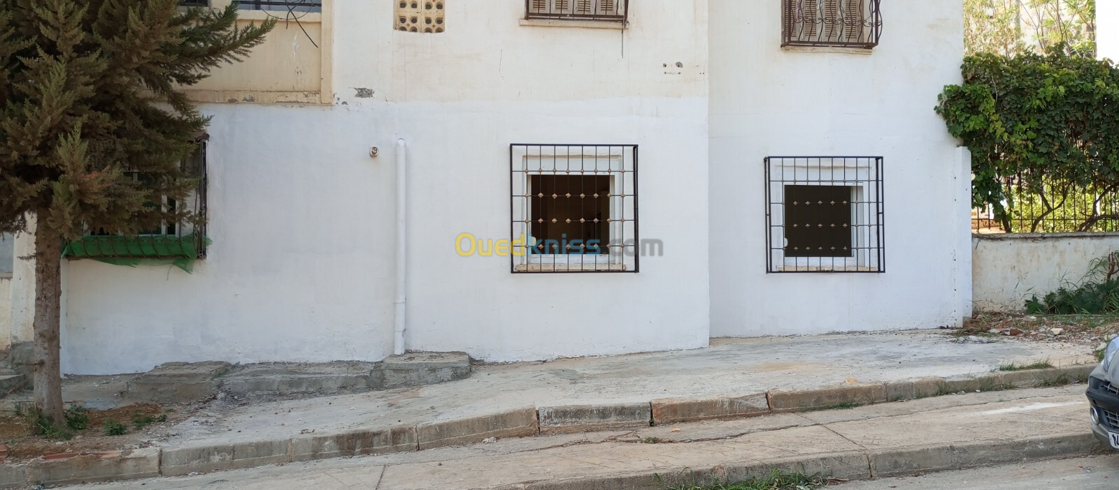 Vente Appartement F3 Alger Birtouta