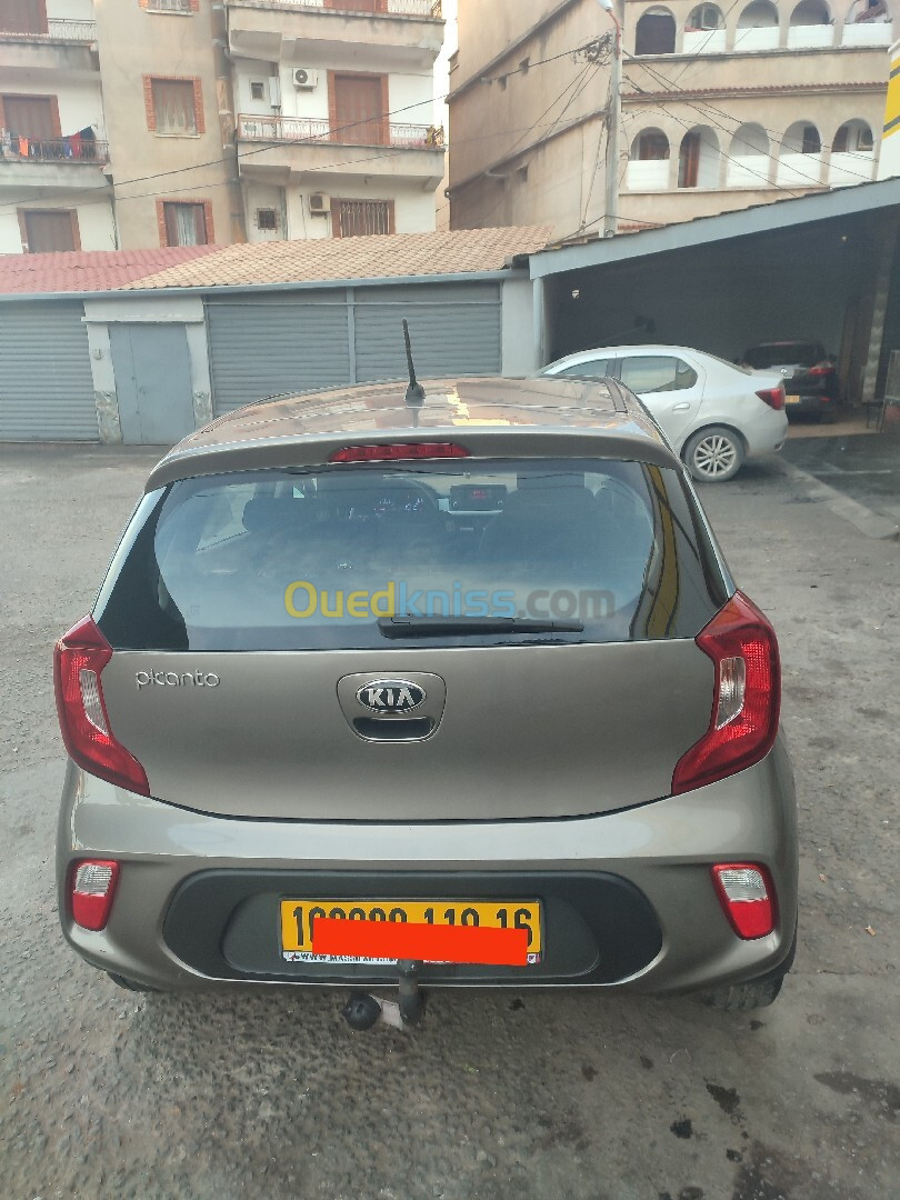 Kia Picanto 2019 