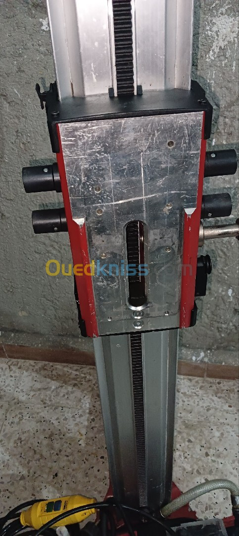 Hilti carotteuses dd 200 350 500