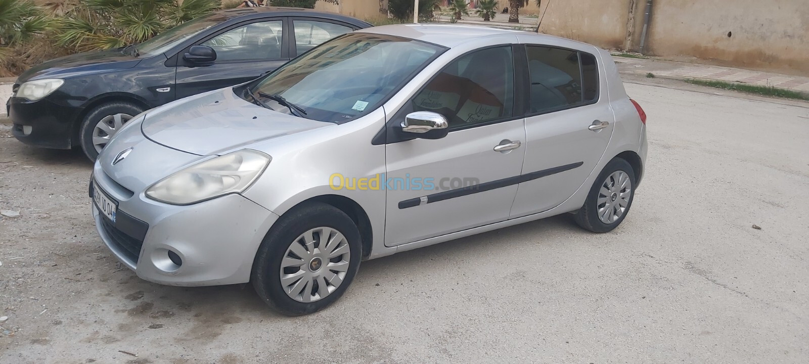 Renault Clio 3 2010 