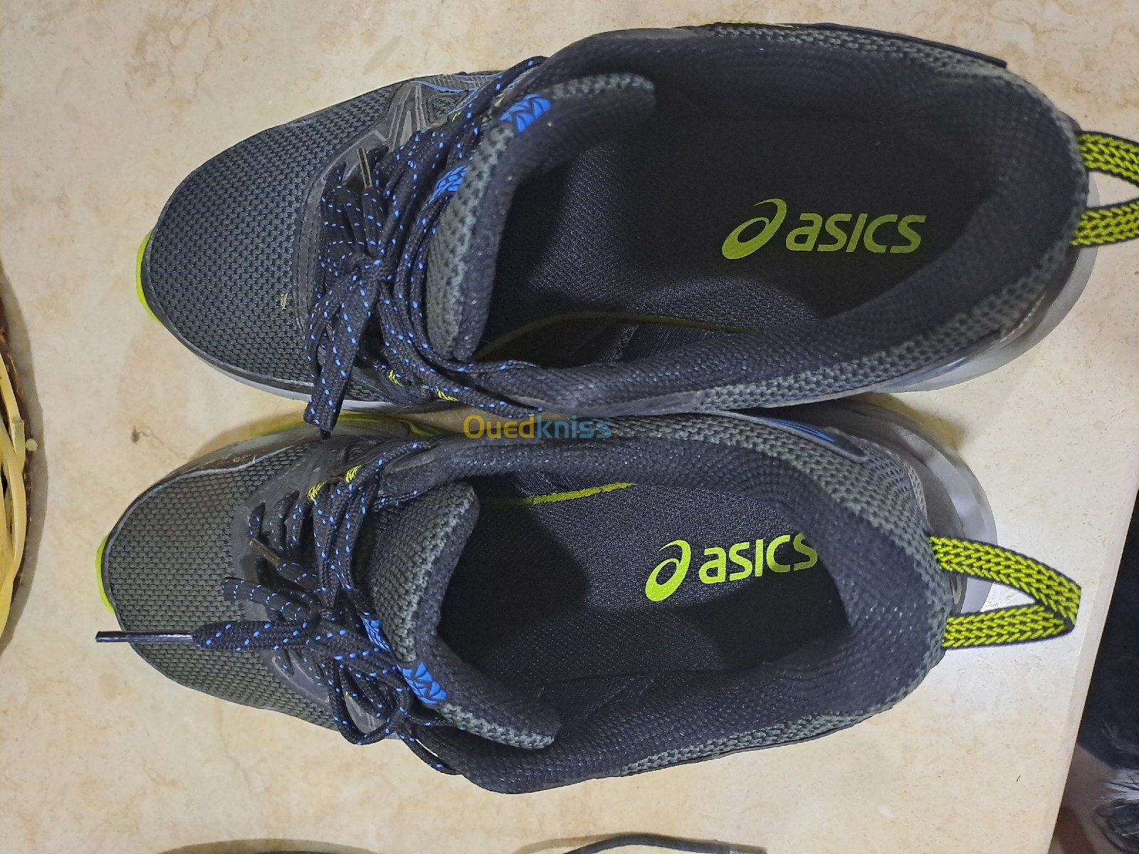 Asics origine cheap