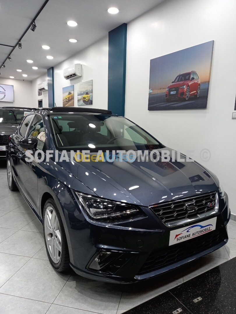 Seat Ibiza 2019 FR