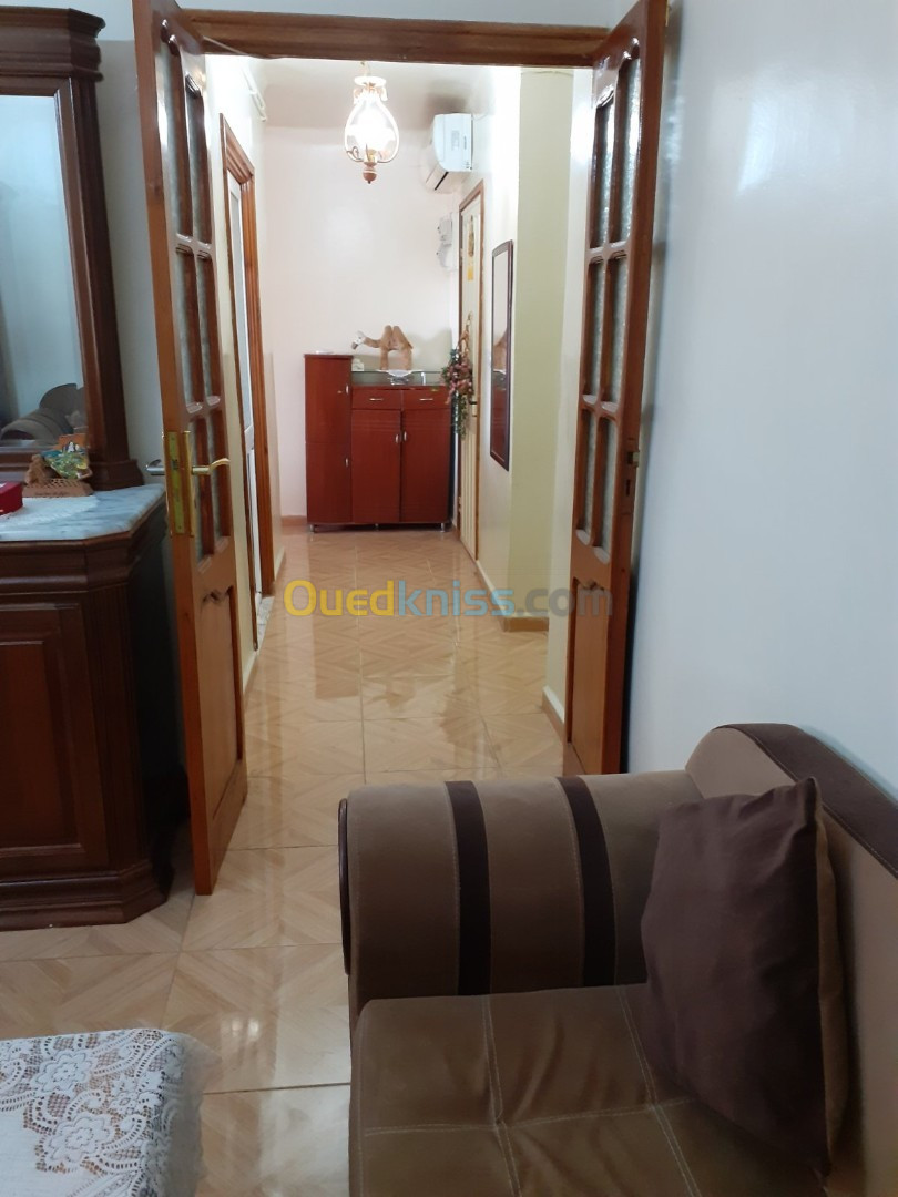 Vente Appartement F4 Sidi bel abbes Sidi bel abbes