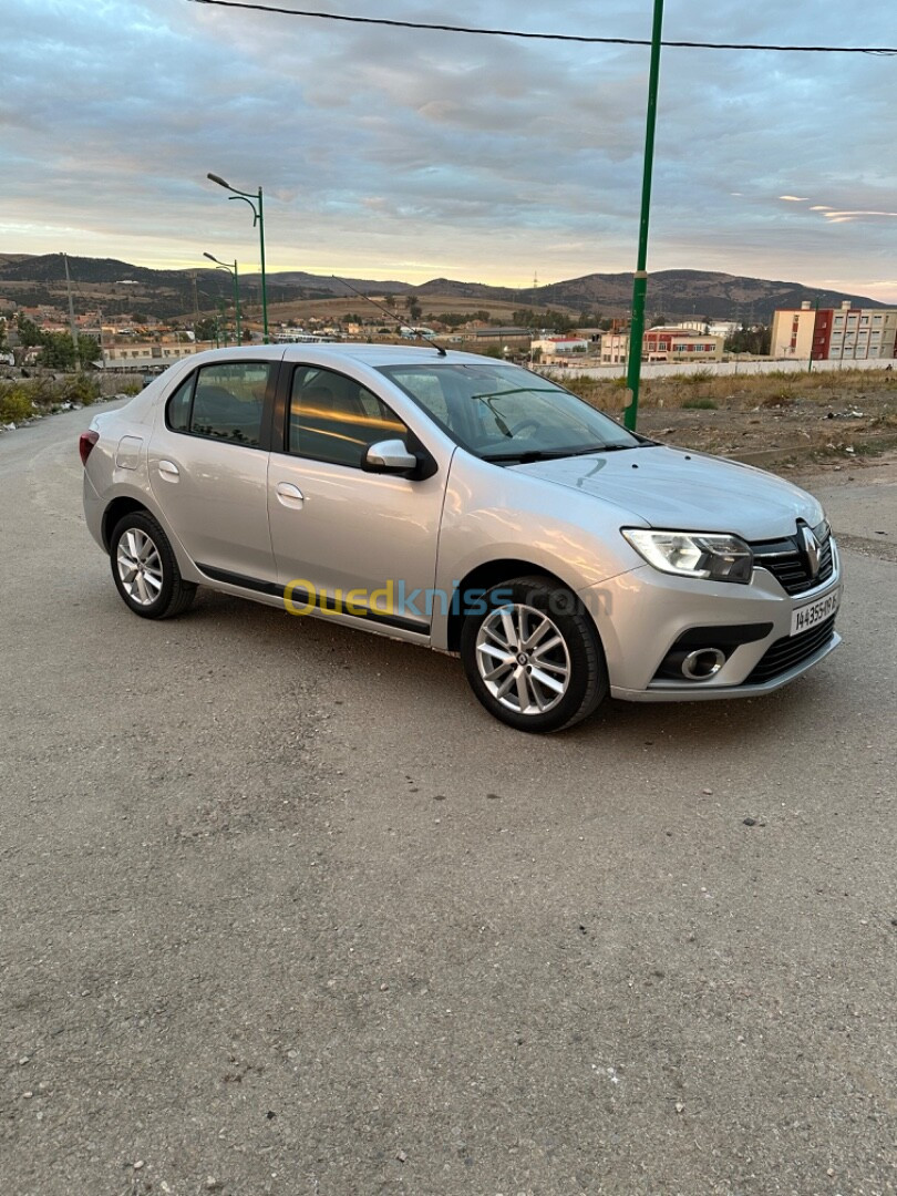 Renault Symbol 2019 Made In Bladi