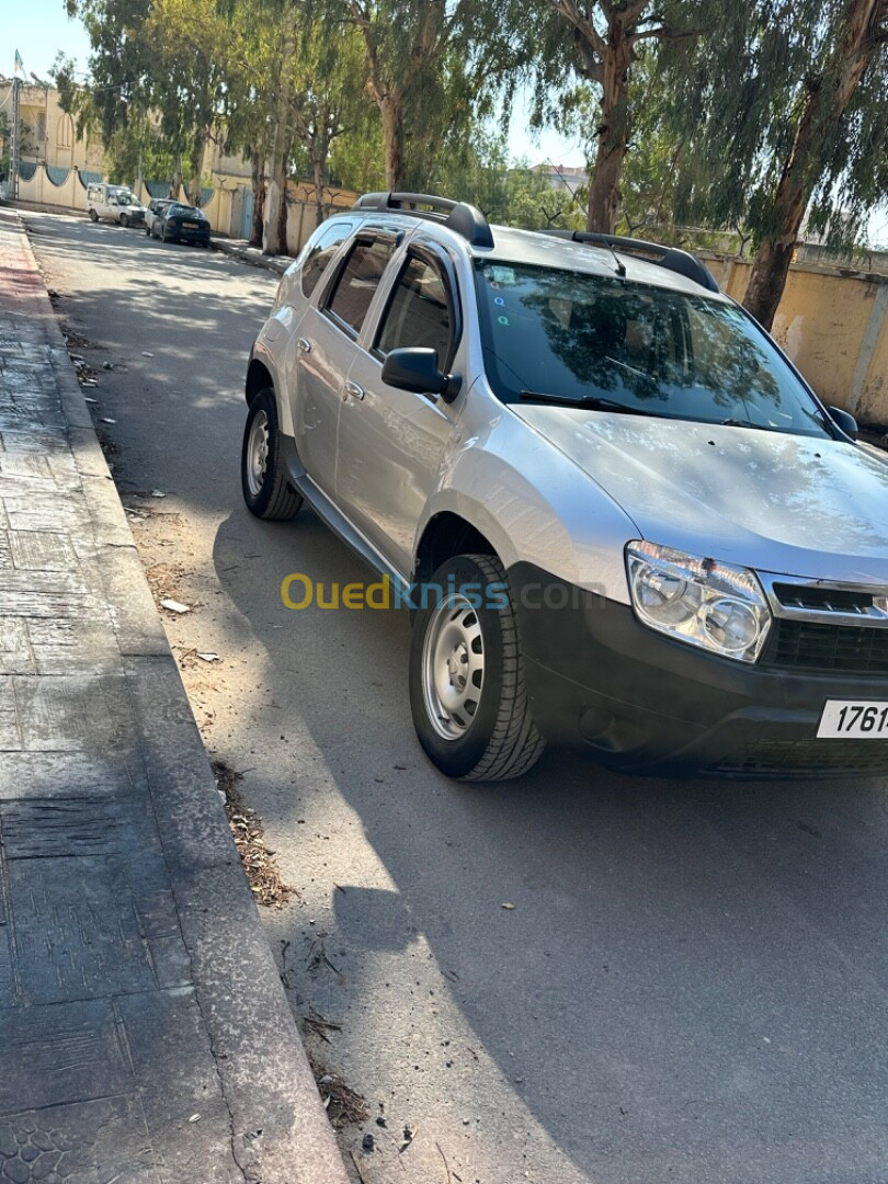 Dacia Duster 2013 Baz clim